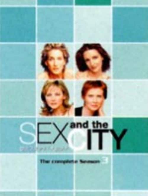 ゲオ公式通販サイト/ゲオオンラインストア【中古】SEX and the