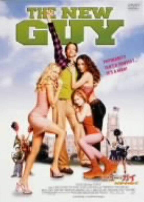 �y���Áz�j���[�E�K�C �n�C�X�N�[�����E�H�[�Y �yDVD�z�^�c�D�i�D�N�I�[���Y