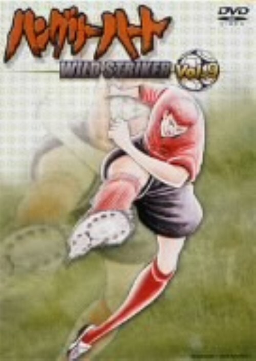 yÁzXDnO[n[g WILD STRIKER yDVDz