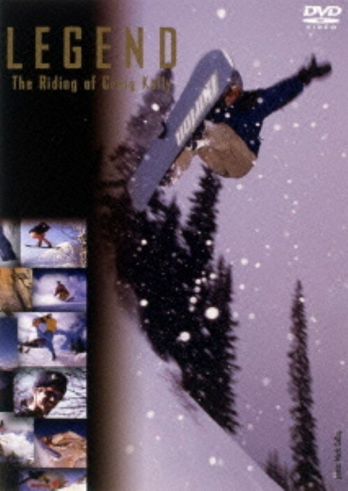 yÁzLEGEND The Ridin of Craig Kelly yDVDz