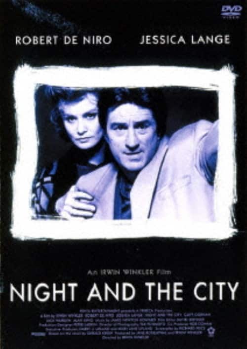 �y���Áz�i�C�g�E�A���h�E�U�E�V�e�B �yDVD�z�^���o�[�g�E�f�E�j�[��