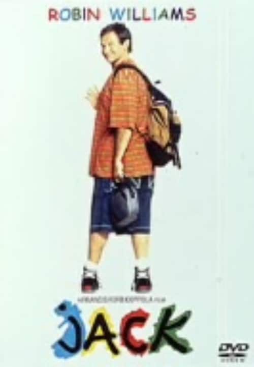 ゲオ公式通販サイト/ゲオオンラインストア【中古】ジャック 【DVD