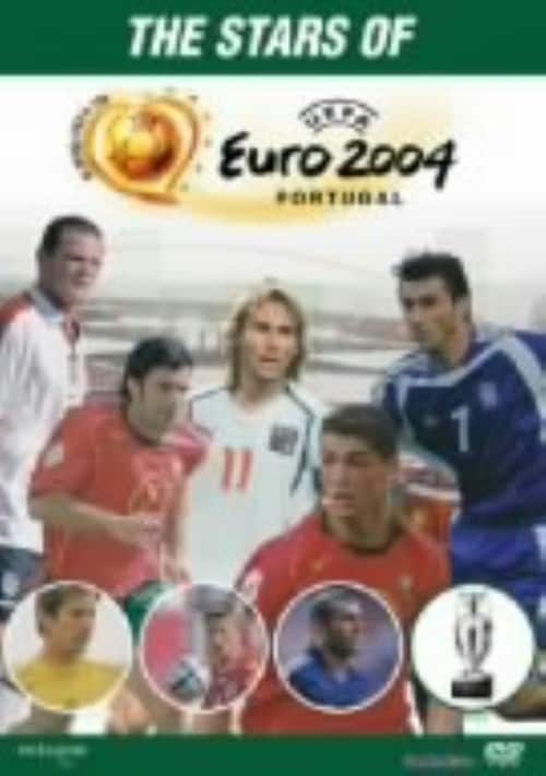 yÁzUEFA EURO 2004 |gK X^[Y yDVDz