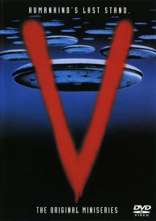 yÁzjV THE ORIGINAL MINISERIES yDVDz^}[NEVK[