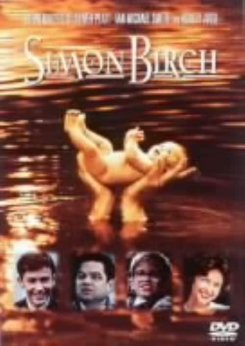 【中古】期限)サイモン・バーチ 【DVD】/イアン・マイケル・スミス