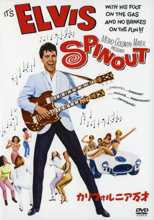 �y���Áz�J���t�H���j�A���� �yDVD�z�^�G�����B�X�E�v���X���[