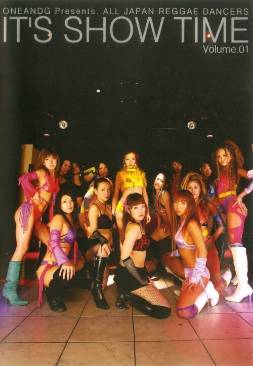 【中古】1.It s SHOW TIME 【DVD】