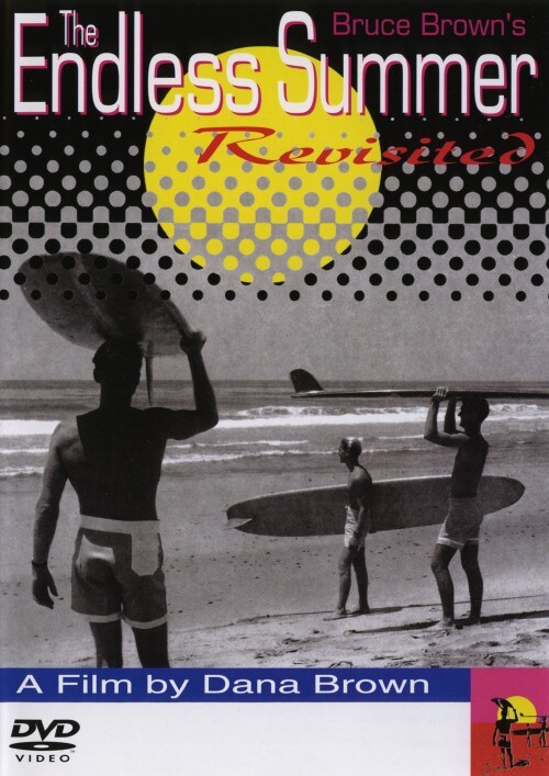 【中古】エンドレスサマー リビジテッド (完) 【DVD】/ロバート・オーガスト