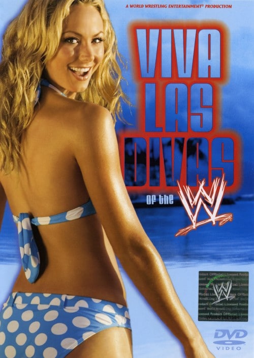 ゲオ公式通販サイト/ゲオオンラインストア【中古】WWE ビバ・ラ・ディーバ 【DVD】/リリアン・ガルシア DVD