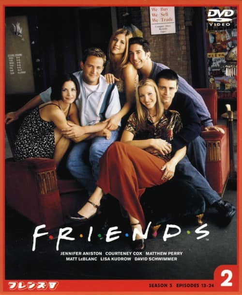 �y���Áz�Q�D�t�����Y 5th �Z�b�g 4�`6 �yDVD�z�^�W�F�j�t�@�[�E�A�j�X�g��
