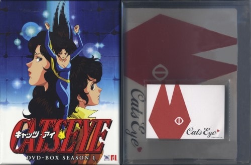 yÁzb`s r dxd BOX 1st yDVDz