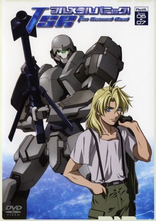 yÁzt^EpjbN! The2nd Raid Act3 6+7 yDVDz^֒q