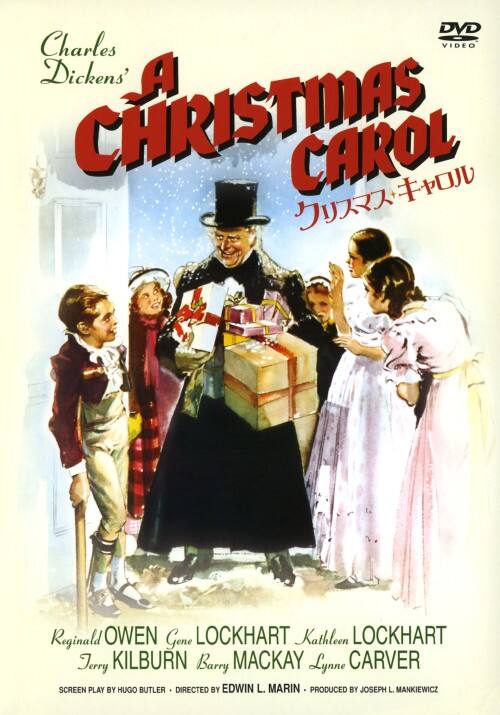 �y���Áz�N���X�}�X�E�L������ (1938) ���ʔ� �yDVD�z�^���W�i���h�E�I�[�E�F��