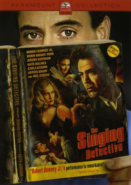 【中古】期限)歌う大捜査線 【DVD】/ロバート・ダウニー・Jr.