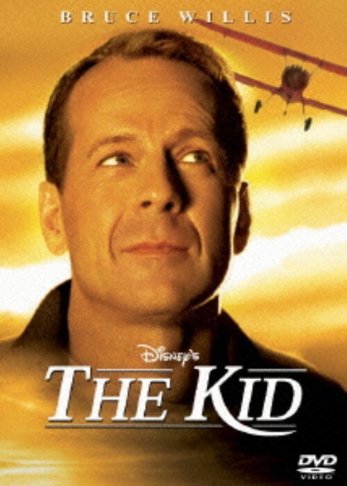 �y���Áz�L�b�h (2000) �yDVD�z�^�u���[�X�E�E�B���X