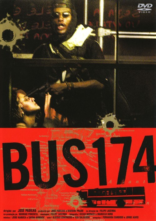 【中古】バス174 スペシャル・エディション 【DVD】/セーザル・モラエス