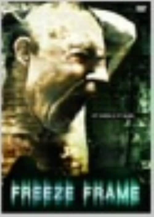 【中古】フリーズ・フレーム 【DVD】/リー・エヴァンス