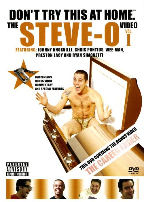 �y���Áz�P�D�U�E�X�e�B�[���H�[�E�r�f�I �h���g�E�g���C�c �yDVD�z�^�X�e�B�[���H�[