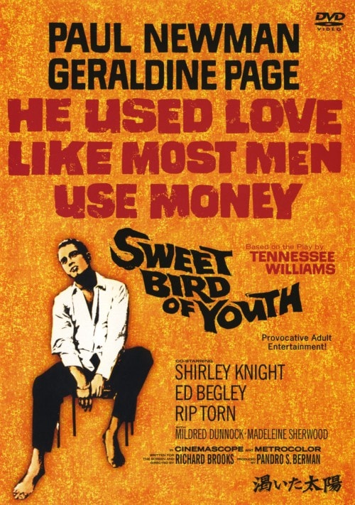 【中古】渇いた太陽 特別版【DVD】/ポール・ニューマン