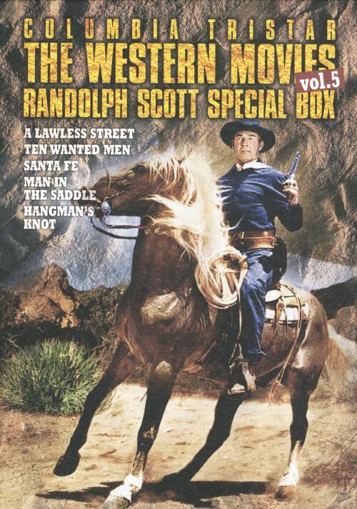 �y���Áz�T�D�R�����r�A�E�g���C�X�^�[ �U�E�E�G�X�^���E���[�r�[�cSP�EBOX �yDVD�z�^�����h���t�E�X�R�b�g