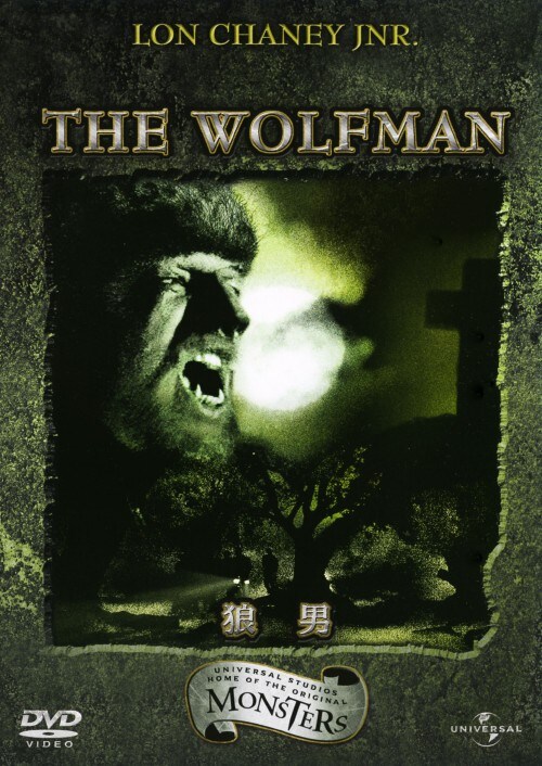 Lon Chaney ロン・チェイニー作品 DVDセット Lon Chaney ロン・チェイニー作品 DVDセット
