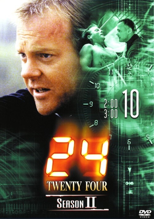 yÁz10DQS TWENTY FOUR 2nd yDVDz^L[t@[ETU[h