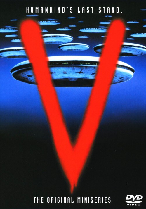 【中古】V THE ORIGINAL MINISERIES 【DVD】/マーク・シンガー