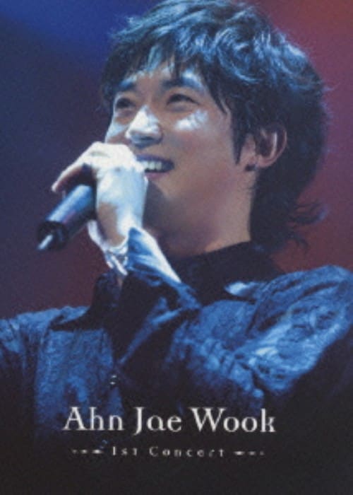 yÁzjAEWFEN^1st Concert in Japan yDVDz^AEWFEN