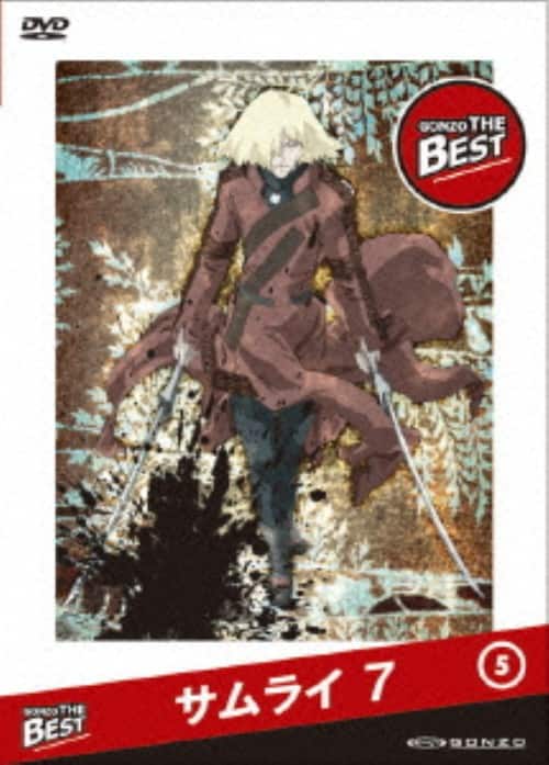 �y���Áz�T�D�r�`�l�t�q�`�h �V GONZO THE BEST �yDVD�z�^���[���I