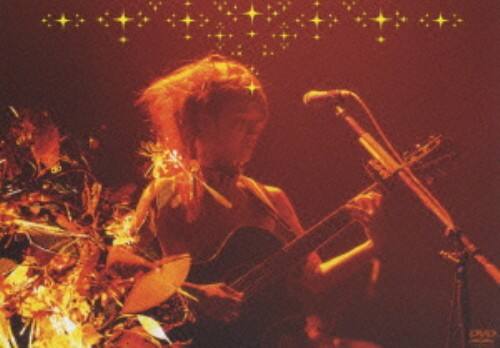 �y���ÁzLIVE DVD TOUR 2005�uGolden Tears�v �yDVD�z�^�a�����������@�o������