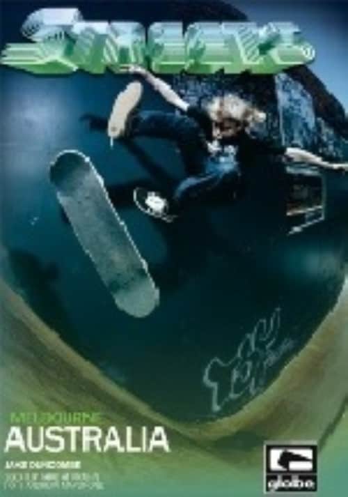 【中古】初限)ストリート:メルボルン 【DVD】