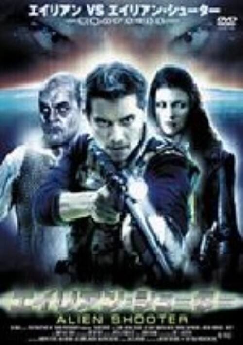 �y���Áz�G�C���A���E�V���[�^�[ �yDVD�z�^�i�^�[�V���E�}���e