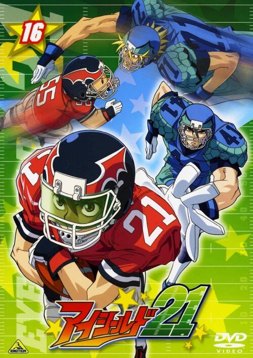 �y���Áz16�D�A�C�V�[���h�Q�P �yDVD�z�^���쎩�R