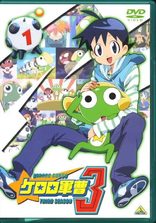 �y���Áz�P�D�P�����R�� 3rd �yDVD�z�^�n�Ӌv���q