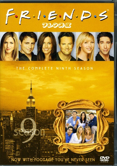 yÁztY 9th RN^[YE{bNX yDVDz^WFjt@[EAjXg