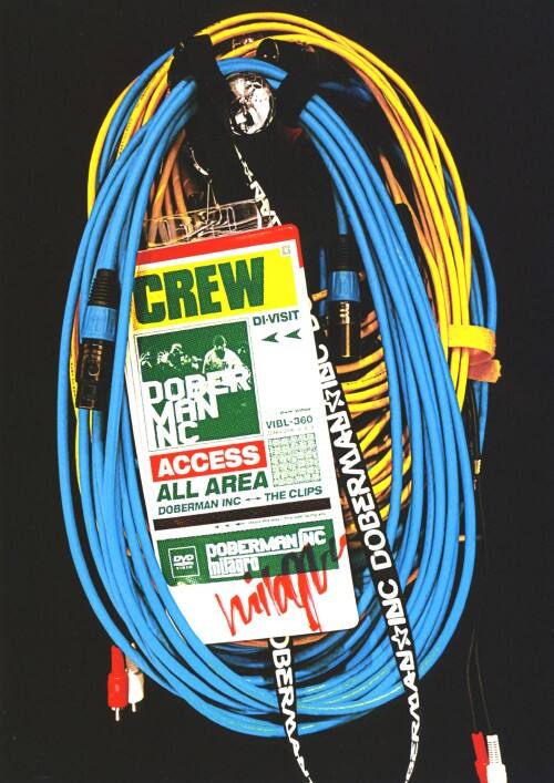 �y���ÁzMILAGRO�`DOBERMAN INC CLIPS �yDVD�z�^�c�n�a�d�q�l�`�m�@�h�m�b