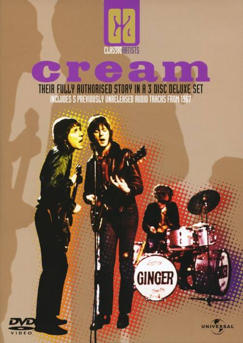 �y���Áz�N���[���^�N���V�b�N�E�A�[�e�B�X�g �yDVD�z�^�N���[��