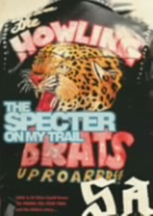 �y���Áz�U�E�X�y�N�^�[�E�I���E�}�C�E�g���C�� �yDVD�z�^�r�`