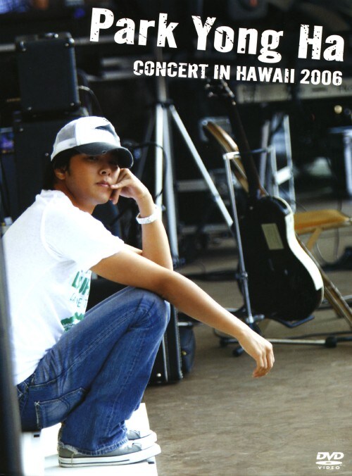 yÁzpNEn CONCERT IN HAWAII 2006 yDVDz^pNEn