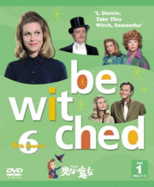 �y���Áz�P�D�����܂͖��� 6th �Z�b�g �yDVD�z�^�G���U�x�X�E�����S�����[