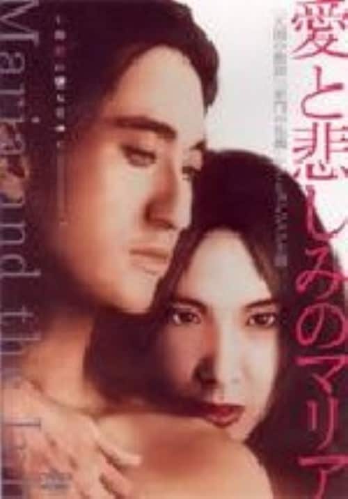 【中古】愛と悲しみのマリア 【DVD】/シン・ヒョンジュン