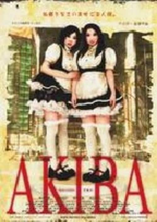 【中古】アキバ 【DVD】/滝沢乃南