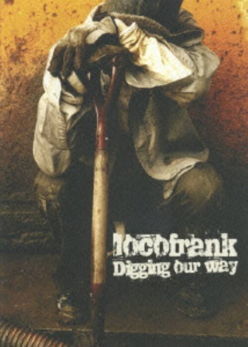 �y���Ázlocofrank�^�c������������ ������ ������ �yDVD�z�^������������������