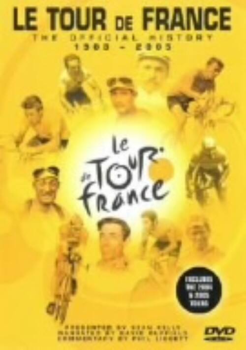 �y���Áz�c�[���E�h�E�t�����X �I�t�B�V�����E�q�X�g���[ 1903-2005 �yDVD�z