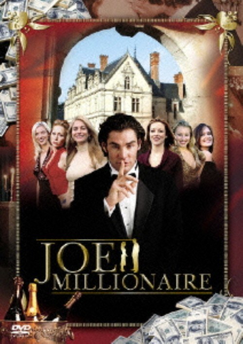 �y���Áz�W���[�E�~���I�l�A BOX �yDVD�z�^�G�o���E�}���I�b�g