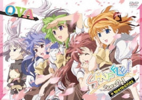 �y���Áz�r�g�t�e�e�k�d�I �l�d�l�n�q�h�d�r (OVA) �yDVD�z�^���c�q�a