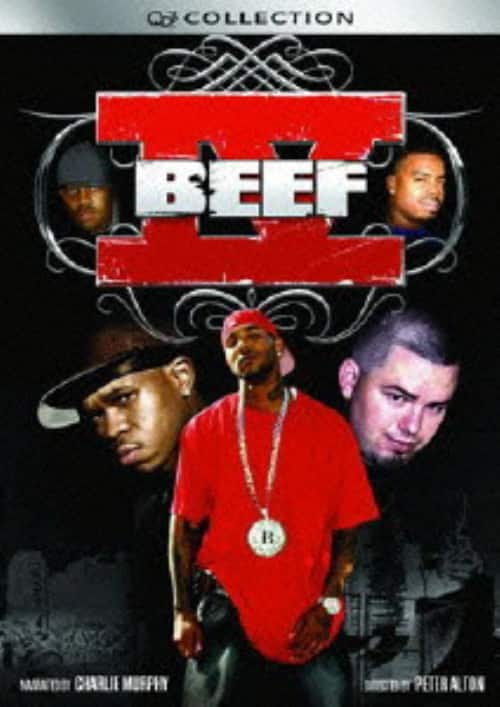 【中古】4.BEEF 【DVD】/テリー・ケネディ