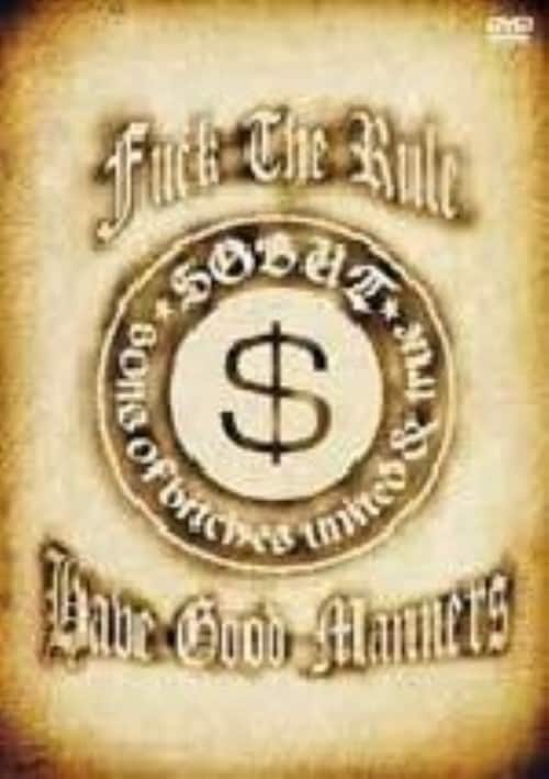 �y���ÁzSONS OF A BITCHES UNITED & TRUE �yDVD�z�^�r�n�a�t�s