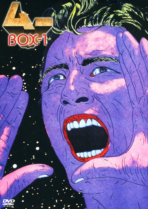 �y���Áz�P�D���[ BOX �yDVD�z�^�n�Ӕ����q