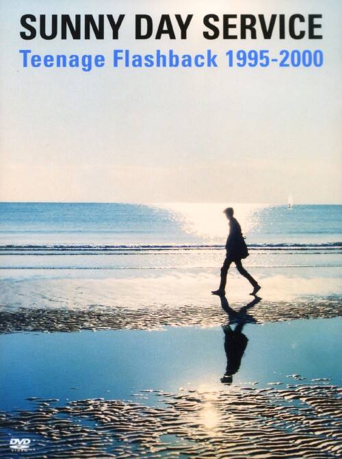 �y���ÁzTeenage Flashback 1995-2000 �yDVD�z�^�T�j�[�f�C�E�T�[�r�X